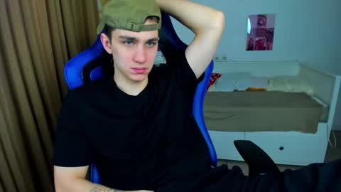 Frank online show from 03/27/26, 05:13