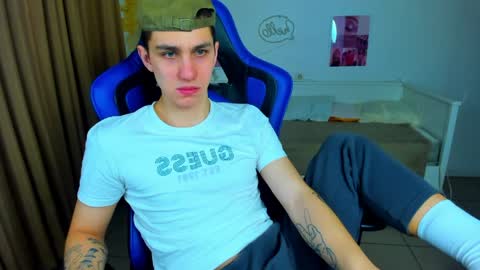 Frank online show from 03/29/26, 05:51