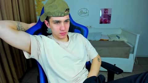 Frank online show from 04/02/26, 05:05