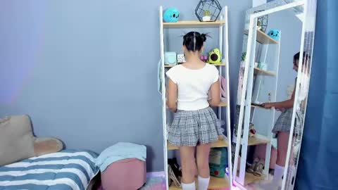 Sasha  online show from 05/29/26, 02:09