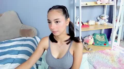 Sasha  online show from 07/21/26, 01:52
