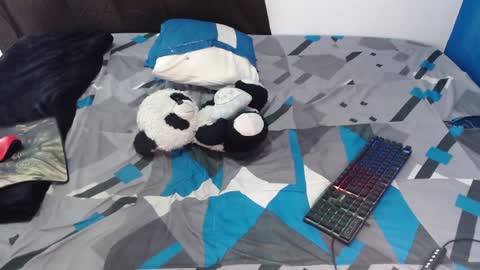 Frank online show from 01/21/25, 06:23