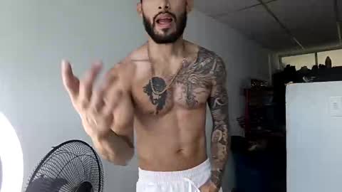 frankdanielsmolano online show from 04/28/26, 06:24