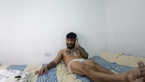 frankdanielsmolano online show from 05/15/26, 03:02