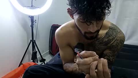 frankdanielsmolano online show from 05/30/26, 12:41