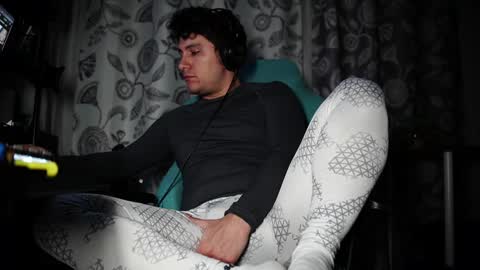 frankhairy online show from 03/11/25, 10:20