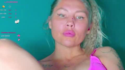 Franky online show from 09/14/25, 04:17