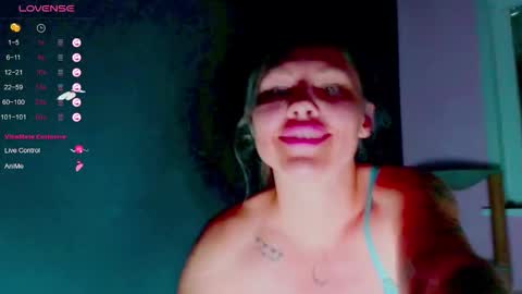 Franky online show from 09/29/25, 04:34