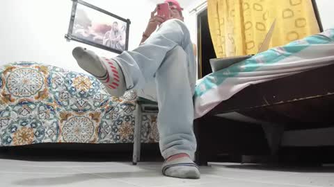 franklinm_7777 online show from 09/20/25, 04:46