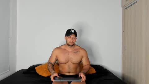 frank online show from 01/30/25, 10:08