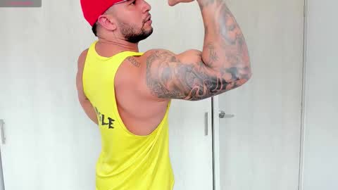 frank online show from 03/13/26, 06:03