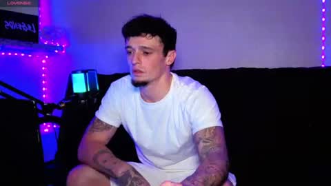 Franco online show from 11/05/25, 01:38