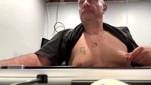 Frany online show from 10/05/25, 03:16