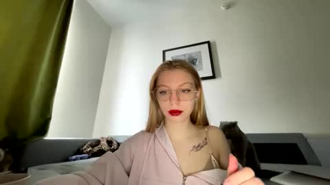 franny_fresh online show from 03/01/26, 07:32