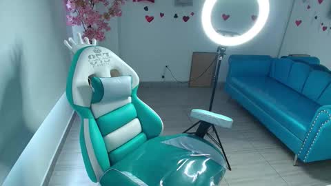 Franshesca online show from 02/23/26, 07:33