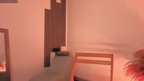 Fransheska online show from 02/15/26, 12:03