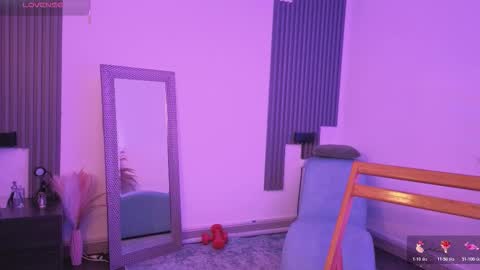 Fransheska online show from 02/20/26, 12:16