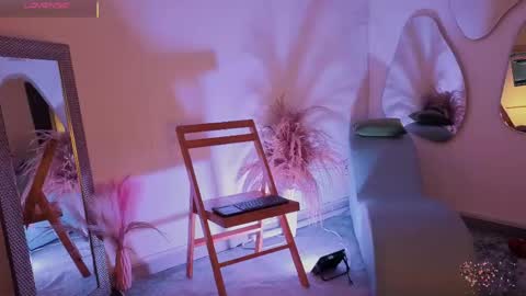 Fransheska online show from 03/17/26, 12:08