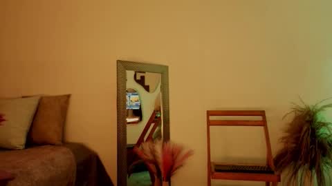 Fransheska online show from 03/22/26, 11:46