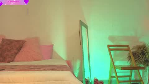 Fransheska online show from 05/20/26, 11:38