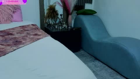 Fransheska online show from 05/27/26, 11:40