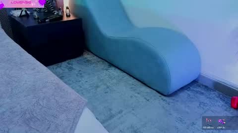Fransheska online show from 06/01/26, 11:34