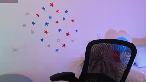 Fransheska online show from 07/05/26, 11:39