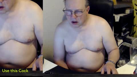 Fransje online show from 01/01/25, 08:24