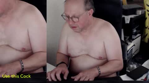 Fransje online show from 01/08/25, 01:52