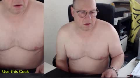 Fransje online show from 02/02/25, 08:24