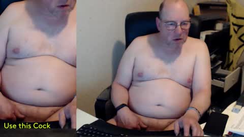 Fransje online show from 02/07/25, 06:34