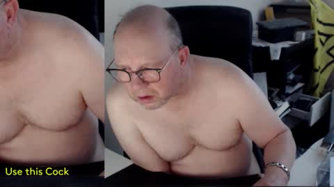 Fransje online show from 02/26/25, 07:31