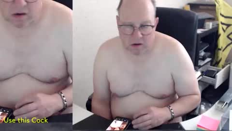 Fransje online show from 03/05/25, 09:49