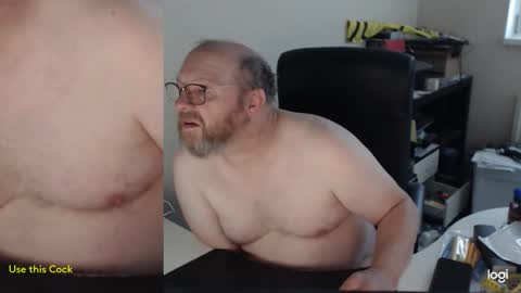 Fransje online show from 10/27/25, 03:27