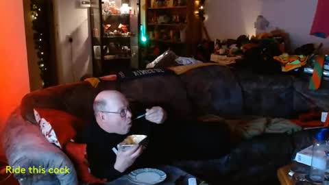 Fransje online show from 01/05/26, 06:22