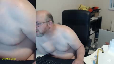 Fransje online show from 04/04/26, 05:06