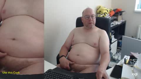 Fransje online show from 05/16/26, 06:21