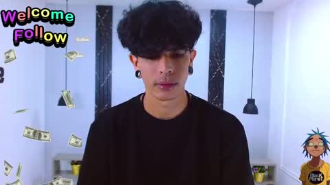 Franvill trato online show from 09/13/25, 07:02