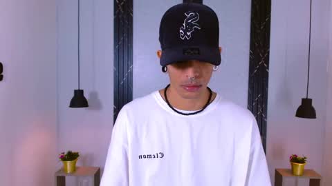 Franvill trato online show from 09/20/25, 07:26