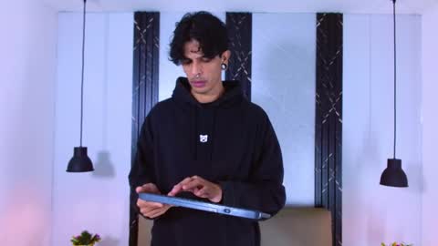 Franvill trato online show from 09/26/25, 07:29