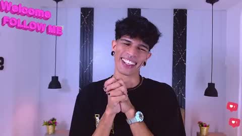 Franvill trato online show from 10/16/25, 07:59