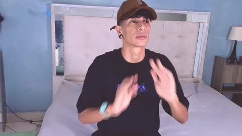 Franvill trato online show from 10/18/25, 12:17