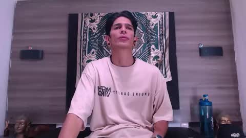 Franvill trato online show from 01/15/26, 06:00