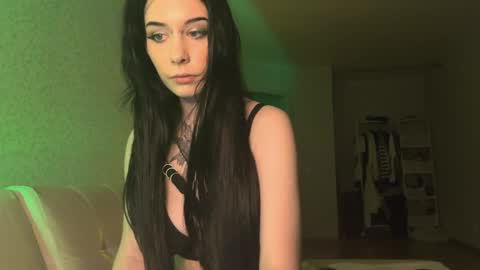 mistress Bastet and  mintcola online show from 01/23/25, 03:01