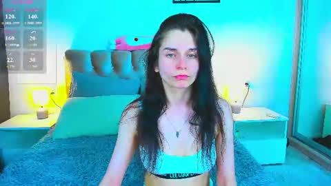 Kate online show from 06/17/26, 12:40