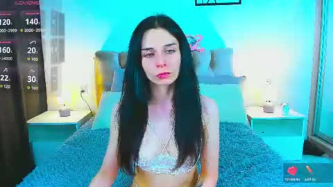 Kate online show from 07/17/26, 01:56