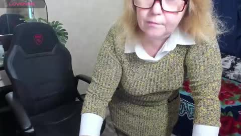 FrauMartha online show from 12/12/24, 12:12