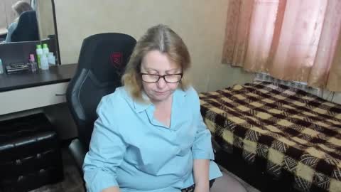FrauMartha online show from 02/08/25, 10:07