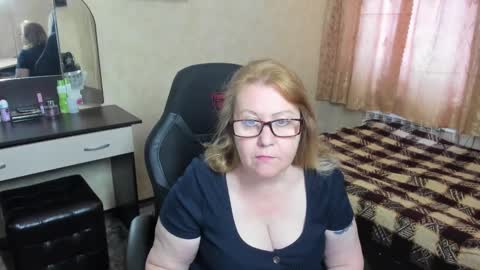 FrauMartha online show from 02/14/25, 08:21