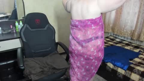 FrauMartha online show from 03/07/25, 05:51